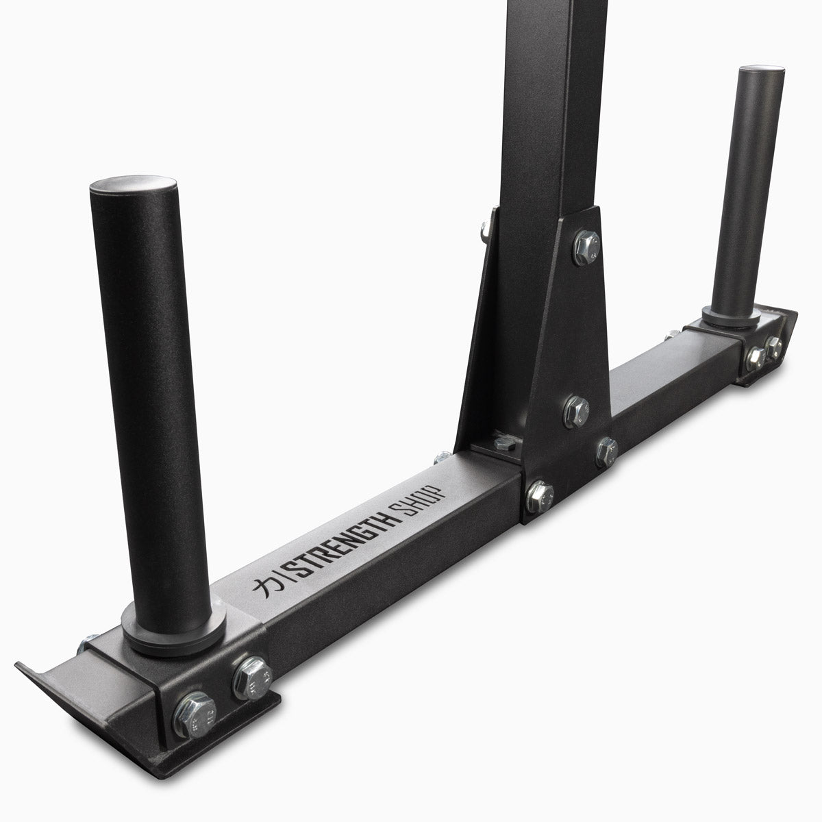 Adjustable Yoke/Training Station 2.0 - 60x60mm Frame view 2