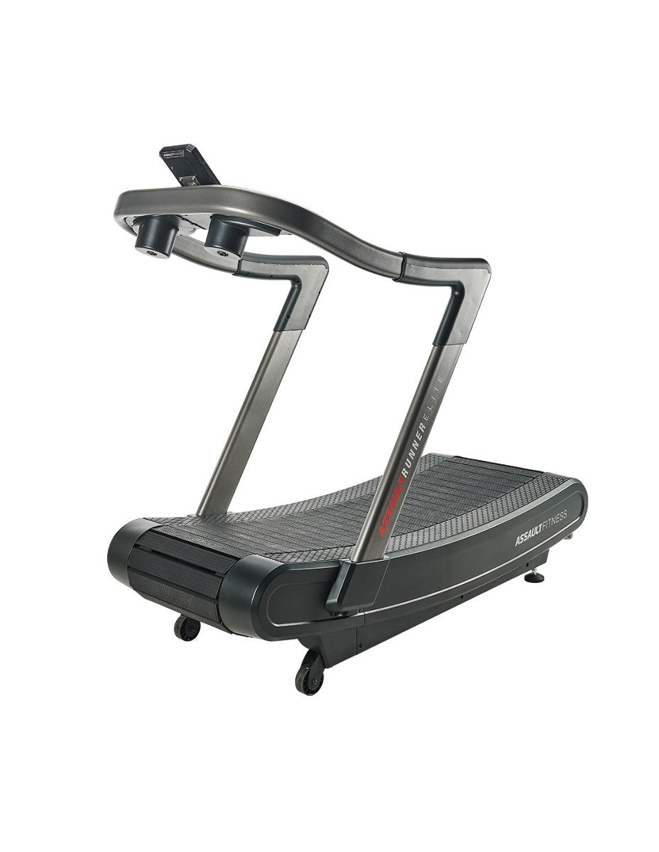 Assault Runner Elite view 2