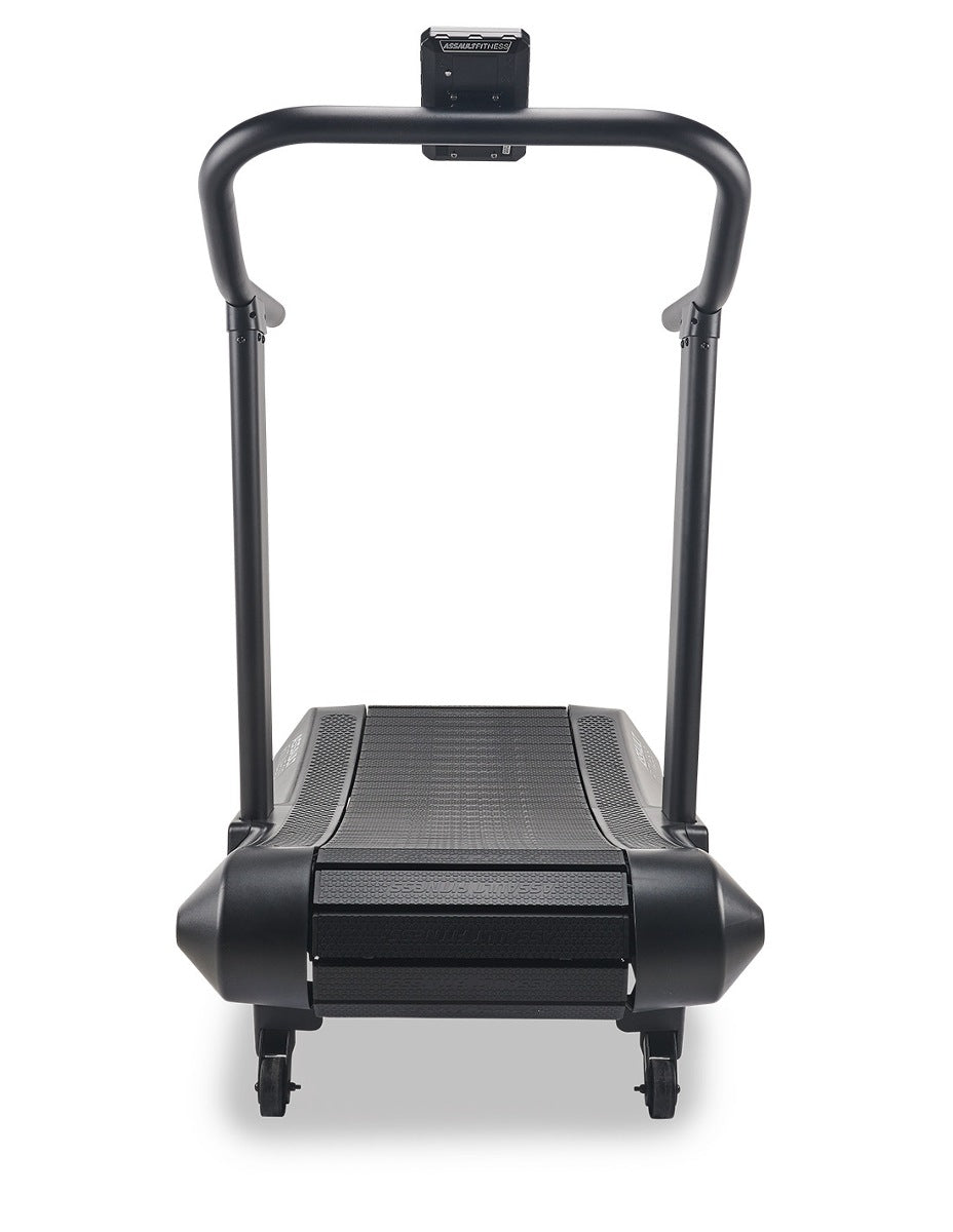 Assault Runner Pro view 2