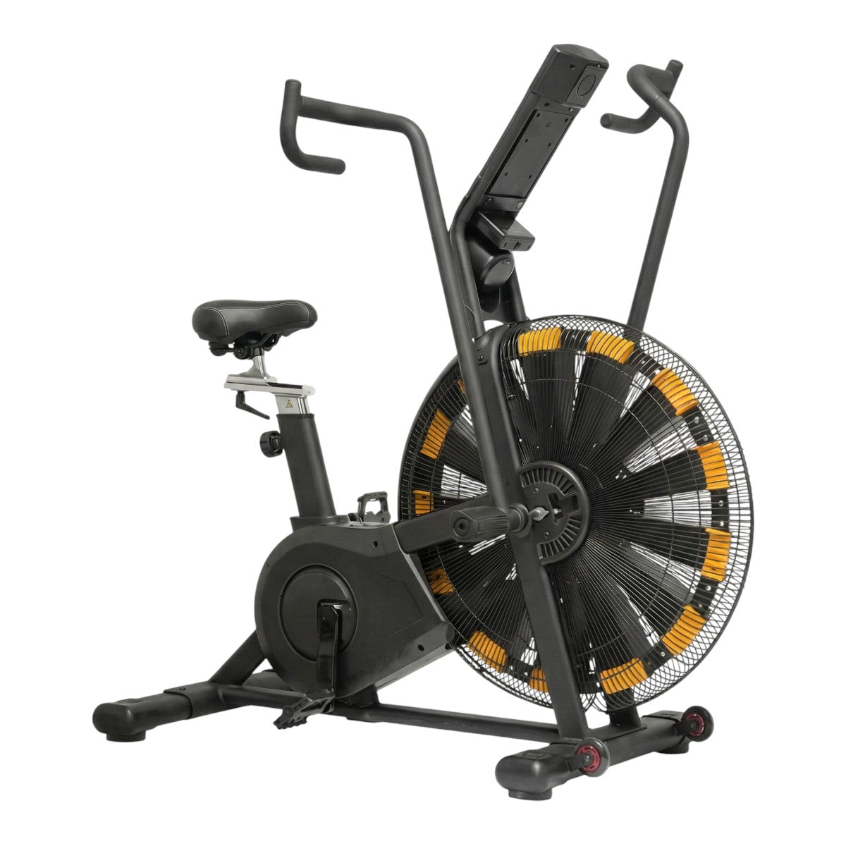 Commercial Air Bike view 3