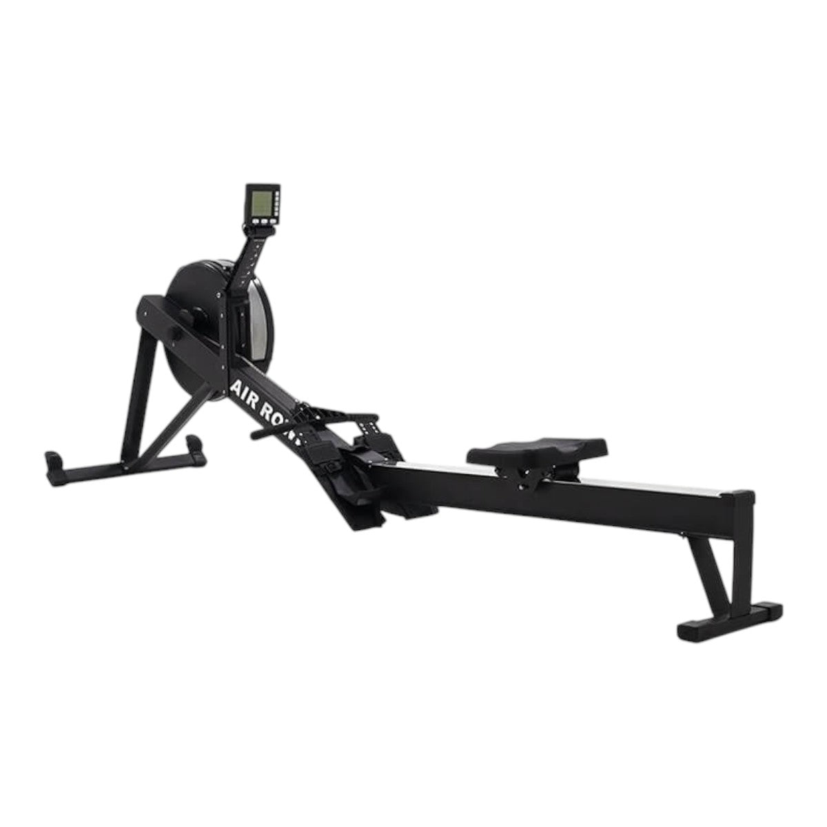 Lite Commercial Air Rower view 3