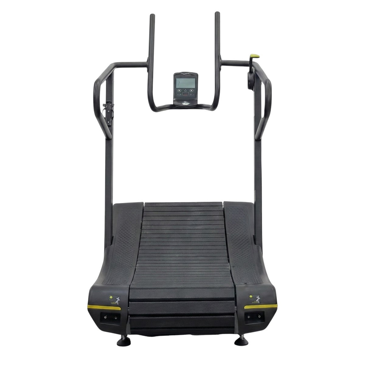 Powerless Curved Treadmill view 3