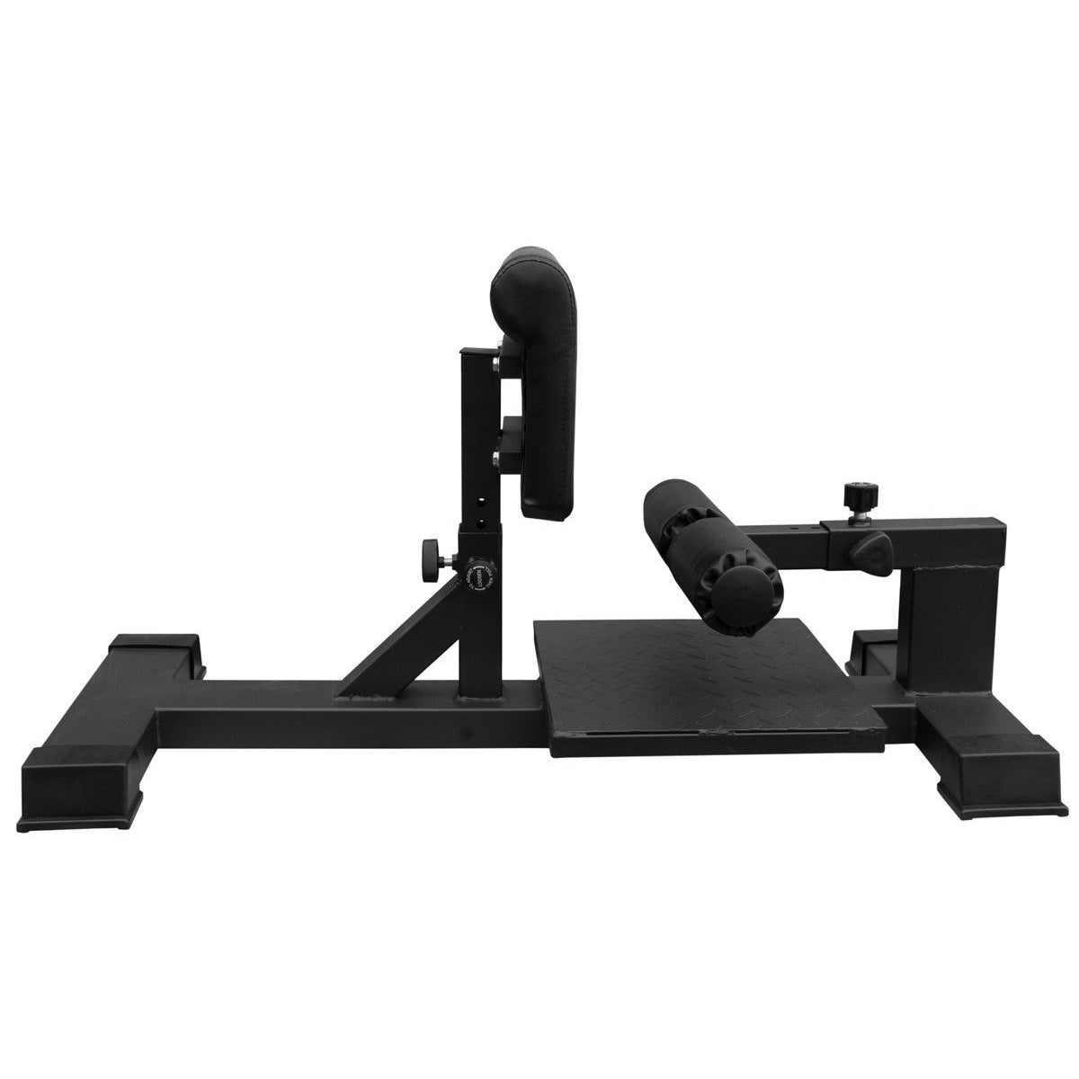 Sissy Squat Bench view 2