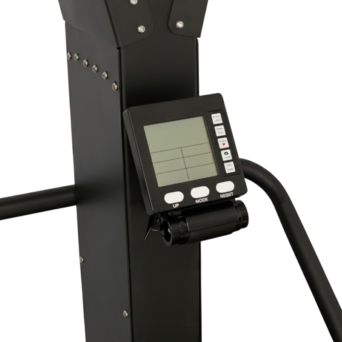 Ski Machine Commercial Grade view 2