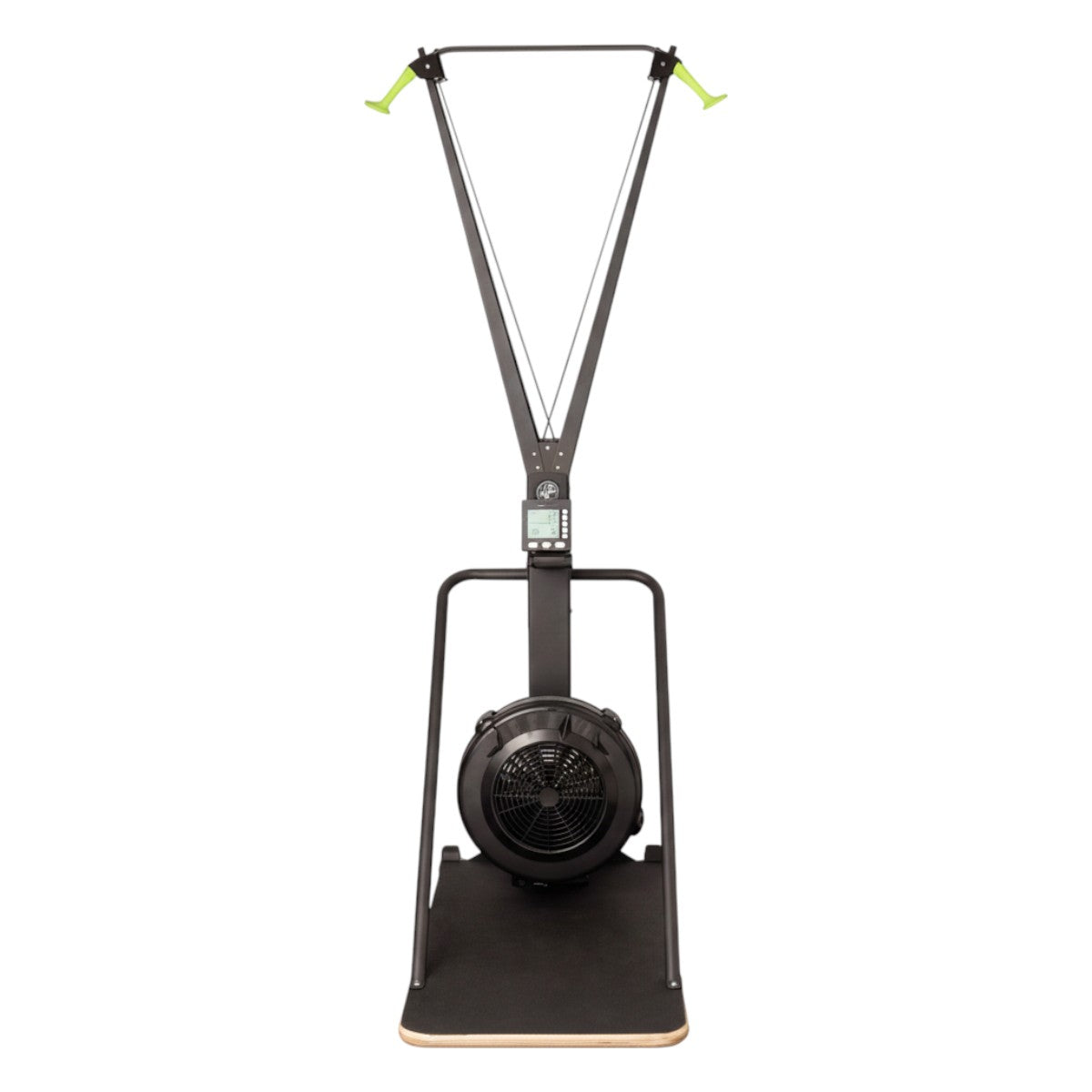 Ski Machine Commercial Grade view 3