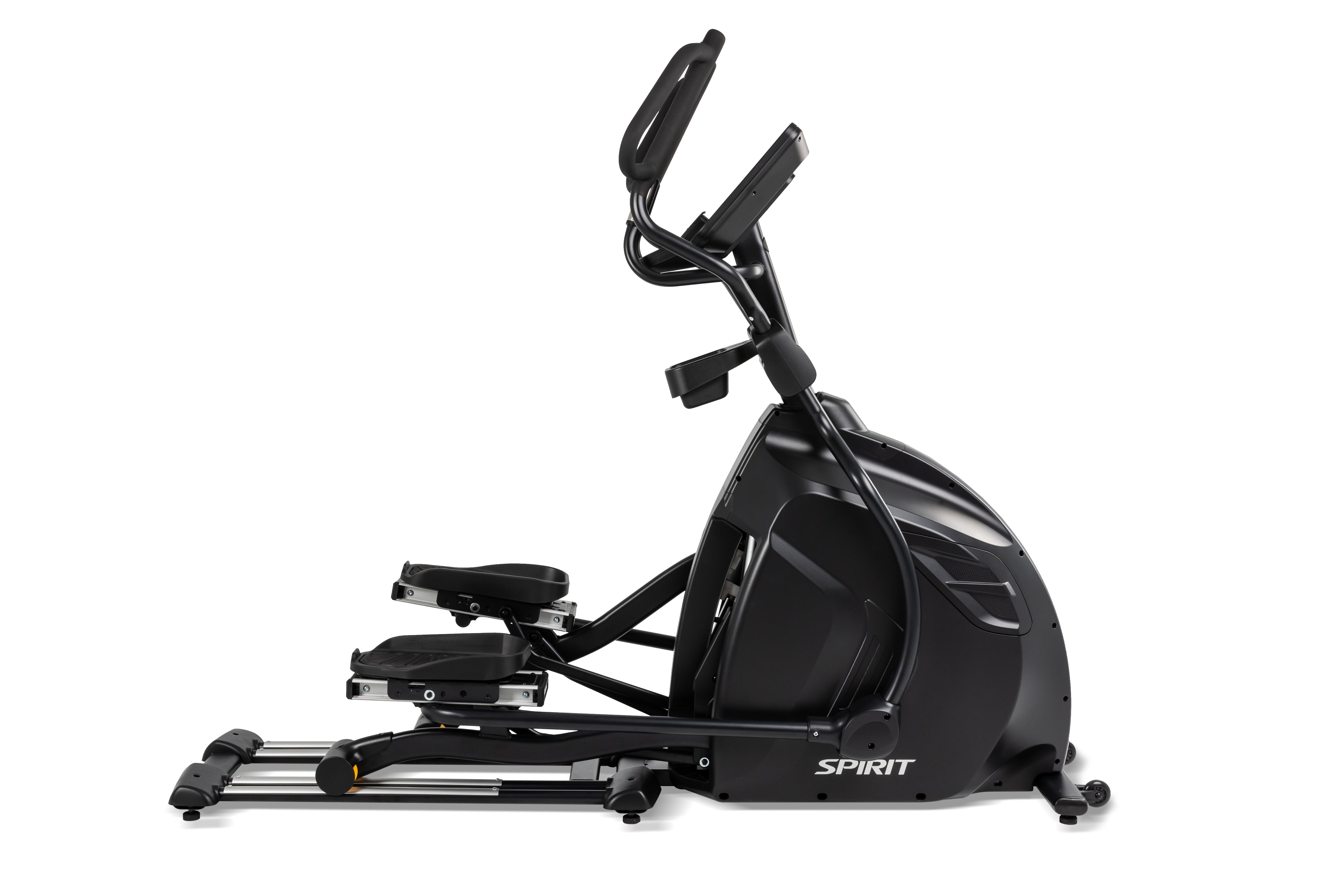 Spirit CE850+ Elliptical view 2