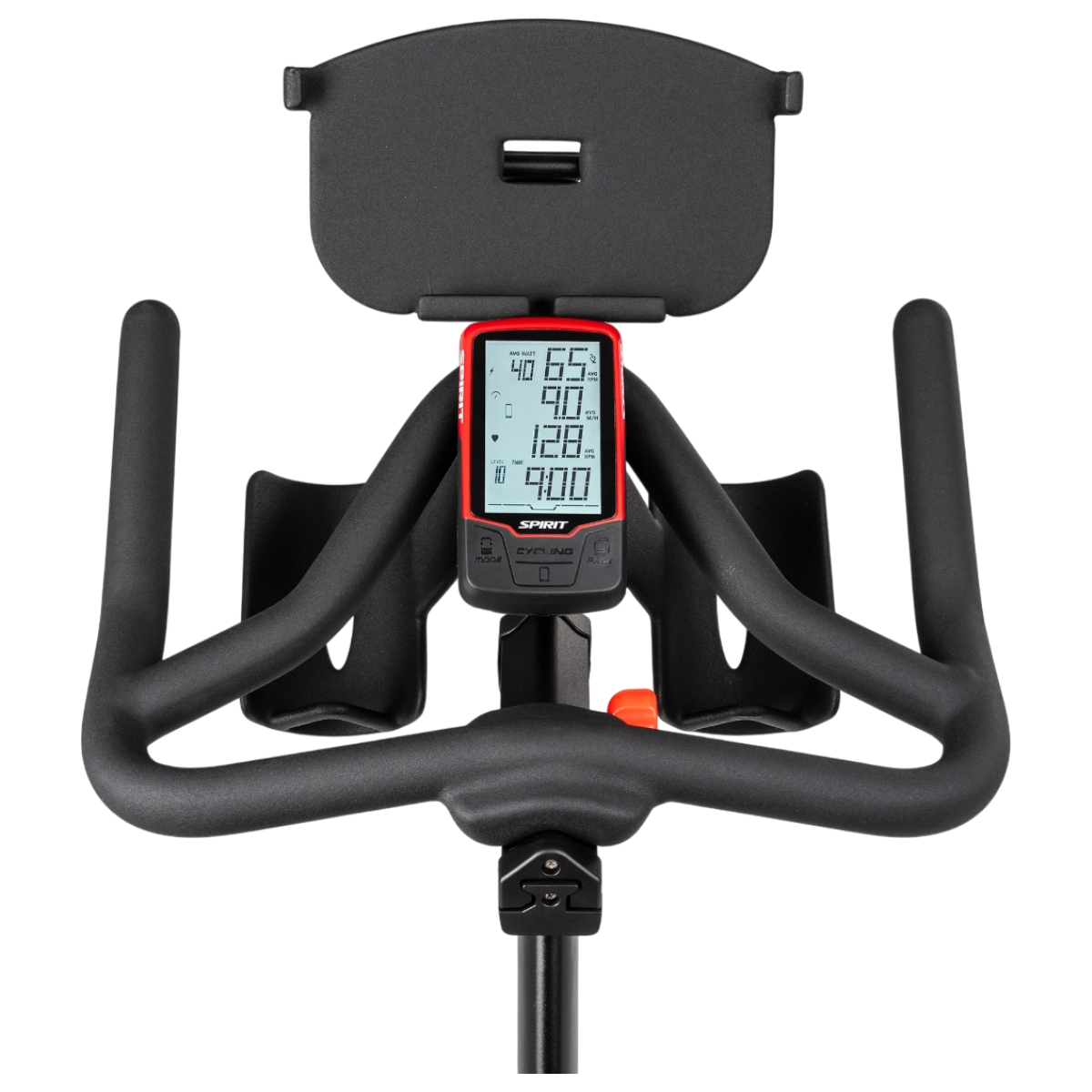 Spirit CIC850 Indoor Cycle view 2