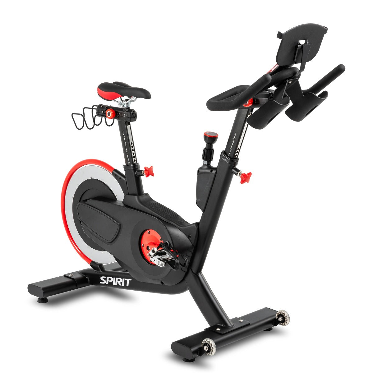 Spirit CIC850 Indoor Cycle view 3