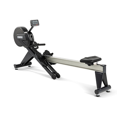 Spirit CRW800+ Air Rower view 3