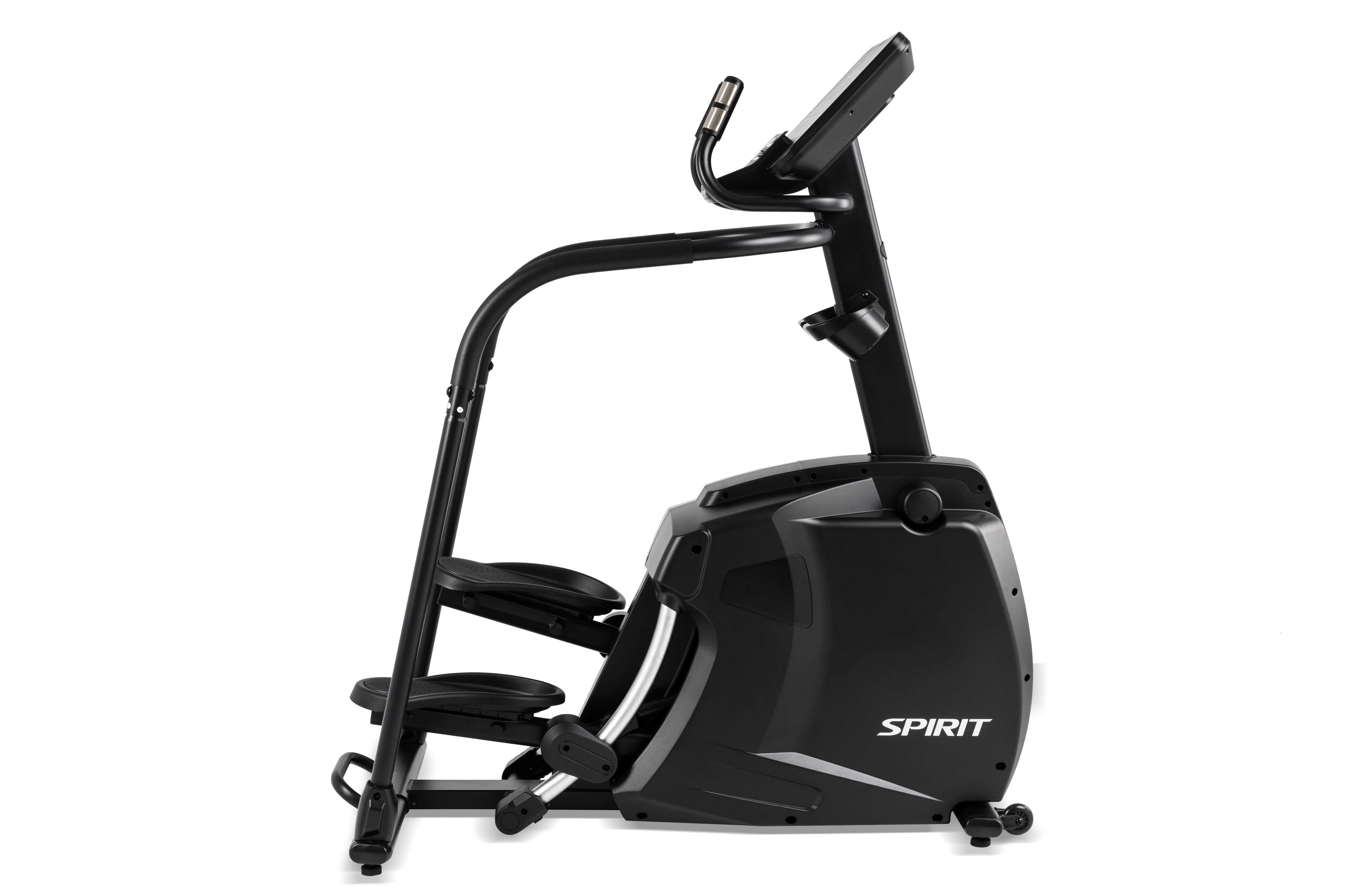 Spirit CS800+ Stepper view 2