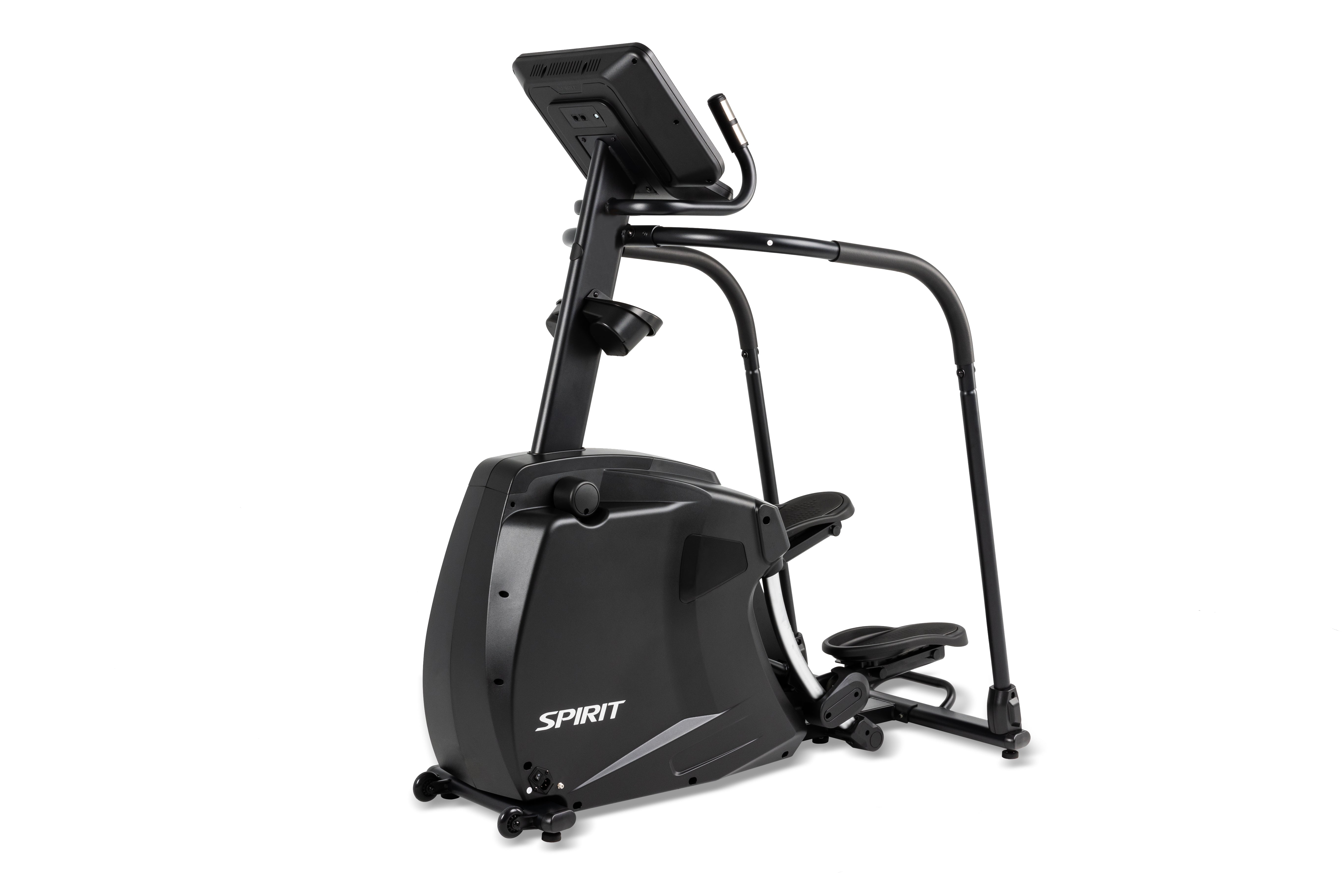 Spirit CS800+ Stepper view 3