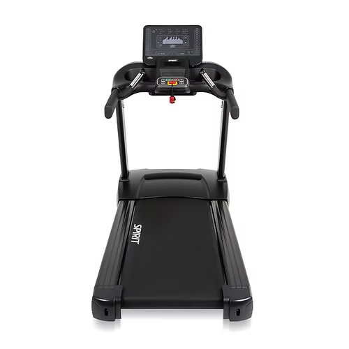 Spirit CT800+ Commercial Treadmill view 3