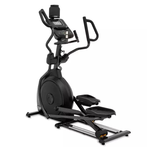 Spirit XE795 Elliptical view 3